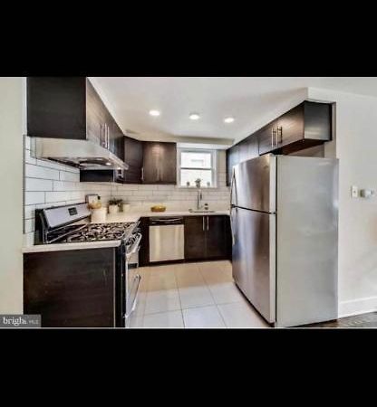 Lovely 1-Bedroom Rental Unit With Free Parking Washington Buitenkant foto