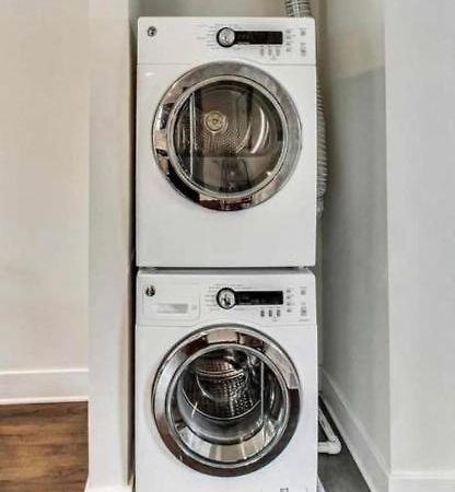 Lovely 1-Bedroom Rental Unit With Free Parking Washington Buitenkant foto