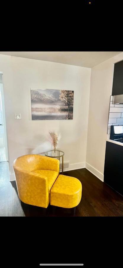 Lovely 1-Bedroom Rental Unit With Free Parking Washington Buitenkant foto