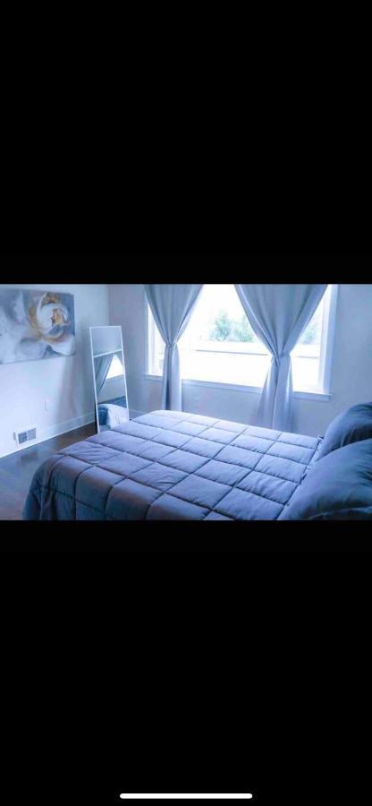 Lovely 1-Bedroom Rental Unit With Free Parking Washington Buitenkant foto