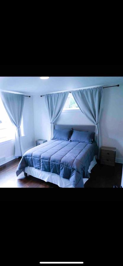 Lovely 1-Bedroom Rental Unit With Free Parking Washington Buitenkant foto