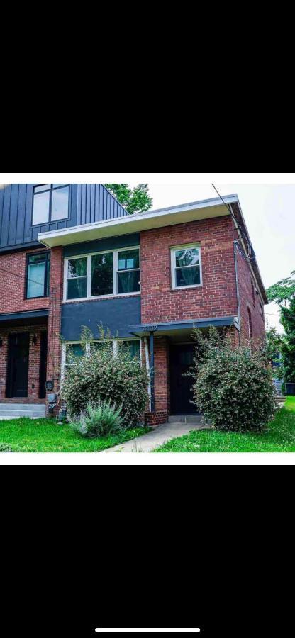 Lovely 1-Bedroom Rental Unit With Free Parking Washington Buitenkant foto