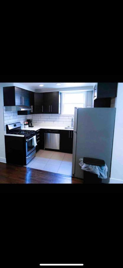 Lovely 1-Bedroom Rental Unit With Free Parking Washington Buitenkant foto