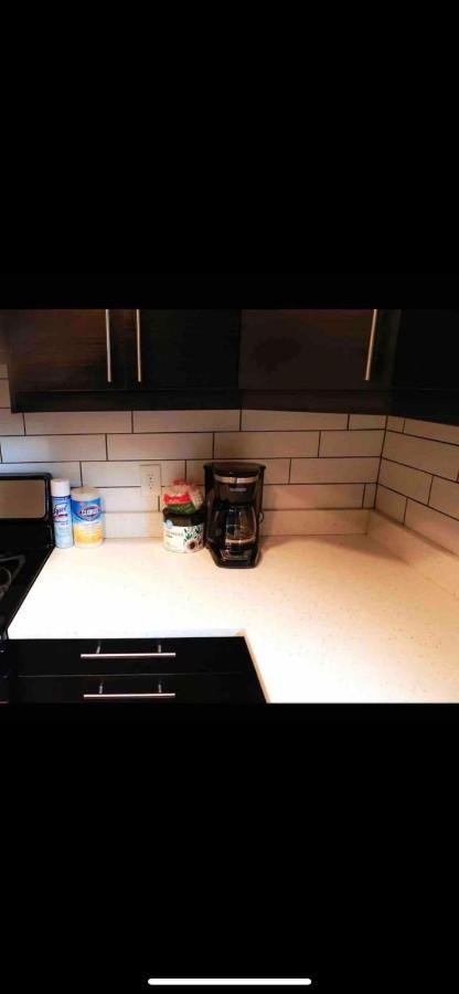 Lovely 1-Bedroom Rental Unit With Free Parking Washington Buitenkant foto