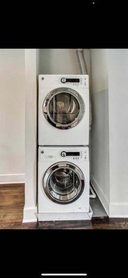 Lovely 1-Bedroom Rental Unit With Free Parking Washington Buitenkant foto